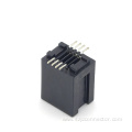 1.27mm Card Edge Power Connector Female Socket